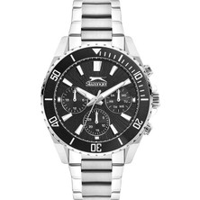 Slazenger SL.09.2273.2.01 Erkek Kol Saati