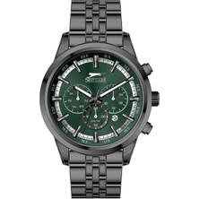 Slazenger SL.09.2204.2.04 Erkek Kol Saati