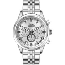 Slazenger SL.09.2204.2.06 Erkek Kol Saati