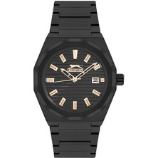 Slazenger SL.09.2143.1.02 Erkek Kol Saati