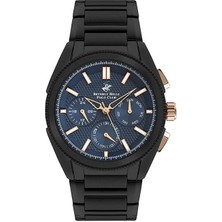 Beverly Hills Polo BP3213X.690 Erkek Kol Saati