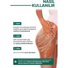 Bodylita Vücut Şampuanı Duş Jeli