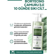 Bodylita Vücut Şampuanı Duş Jeli