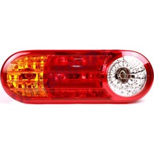 Çerkez Stop Lambası (Duysuz) Hyundaı H100 Kamyonet 2004  Sağ
