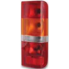 Mars Stop Lambası Ford Transit T12/T15 1992-2001 Sağ (Duysuz)