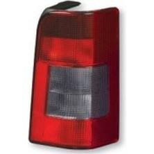 Mars STOP LAMBASI (DUYSUZ) (ÇİFT KAPI) CITROEN BERLINGO-PEUGEOT PARTNER 1996-2004 SOL