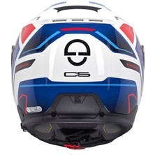 Schuberth C5 Omega Whıte Çene Açılır Motosiklet Kaskı