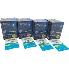 240GR Macun 4 Adet 4 Mendil () Y.siy