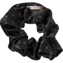 Harry Potter Lisanslı Metal Detaylı Saç Tokası (Hogwarts)