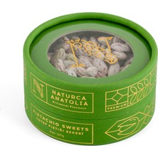 Naturca Anatolia Naturca Fıstık Şekeri 120G