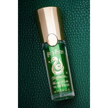 Miniso Harry Potter Lisanslı Slytherin Dudak Yağı (03)
