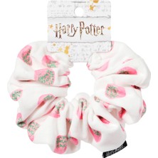 Harry Potter Lisanslı Peluş Saç Lastiği (Hagrid'in Pastası)