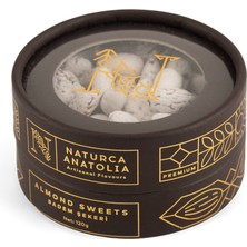 Naturca Anatolia Naturca Badem Şekeri 120G