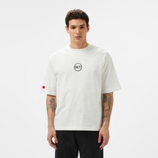 Unıted4 Aller Çocuk Beyaz T-Shirt