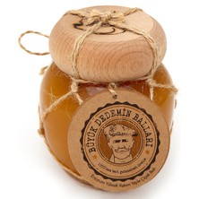 Büyük Dedemin Balları Beyaz Bal 420gr
