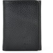 Ziya, Erkek  Deri Cüzdan 1519841ZD05 Siyah