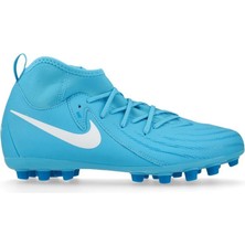 Nike Jr. Phantom Luna 2 Academy Ag Çocuk Krampon(Dar Kalıp)