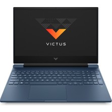 Hp Victus Gaming 15-FA1033NT Intel Core I5 13500H 64GB 1tb SSD RTX4050 Freedos 15.6" Fhd Taşınabilir Bilgisayar 7N9V2EA-641