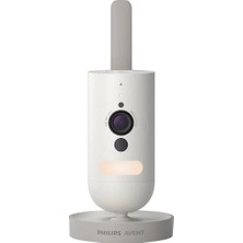 Philips Avent Akıllı Bebek Monitörü, SCD921/26
