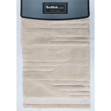 Özdilek Klozet Takımı Pamuk Dasın Bej 60*100-40*60