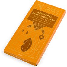 Naturca Anatolia Naturca Sütlü Tablet Çikolata 100 gr