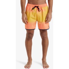Quıksılver Quiksilver Surfsilk Scallop Volley 16 Erkek Volley Short