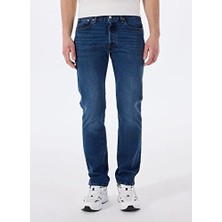 501® Levi's Original Erkek Jean Pantolon - Her Eyes