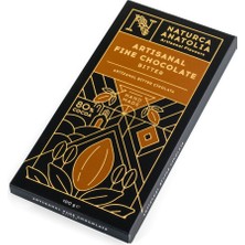 Naturca Anatolia Naturca Bitter Tablet Çikolata 100 gr