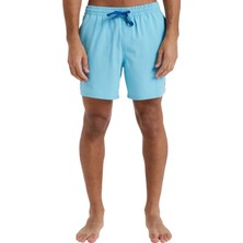 Quiksilver Surfsilk Solid Volley 16  Erkek Mayo