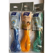 Çamaşır Ipi 10 Metre 2'li Paket