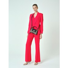 Pierre Cardin Taş Çapraz Çanta 05PO25Y2038-KN4P Ts