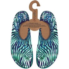 Slipstop Britney Kaydırmaz Deniz ve Havuz Ayakkabısı