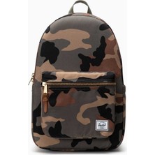 Herschel Settlement Backpack Sırt Çantası