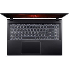 Acer Nitro V 15 ANV15-51-79XA Intel Core I7 13620H 16GB 512GB SSD RTX4060 Freedos 15.6" Taşınabilir Bilgisayar NH.QQEEY.002-0