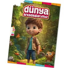 Dünya Arkadaşlarımız