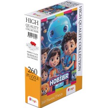 Hobiler