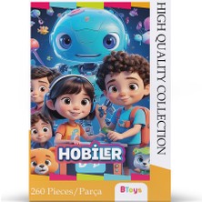 Hobiler