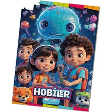Hobiler