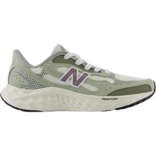 New Balance  Nb Running Women Shoes Warıstd4 Kadın Beyaz Koşu&Yürüyüş Ayakkabı