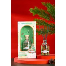 Sanrio Lisanslı Yılbaşı Koleksiyonu Oda Kokusu - Cinnamoroll