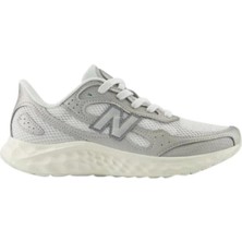 New Balance Nb Running Women Shoes WARISTS4 Gri Koşu&Yürüyüş Ayakkabısı