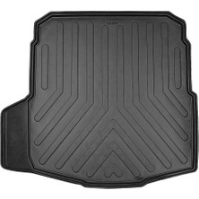 Volkswagen Passat B8/8.5 2015-2022 3D Bagaj Havuzu ( Sedan Kasa ) - Impression