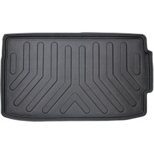 Hyundai I20 2020 Sonrası 3D Bagaj Havuzu | Benzinli - Elite Plus - Elite Plus Üst