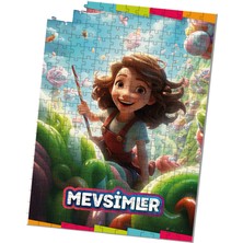 Mevsimler