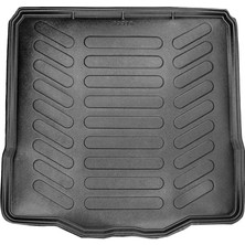 Ford Focus 2018 Sonrası 3D Bagaj Havuzu ( Sedan Kasa ) - Tamir Kitli