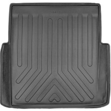 Mercedes-Benz S Serisi 2006-2013 W221 3D Bagaj Havuzu