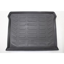 Fiat Doblo 2015-2022 3D Bagaj Havuzu | Combi