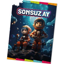 Sonsuz Ay