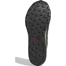 adidas Terrex Tracerocker 2 Grotex Trail Running Shoes Arazi Koşu Ayakkabı Füme Gri Haki
