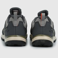 adidas Terrex Tracerocker 2 Grotex Trail Running Shoes Arazi Koşu Ayakkabı Füme Gri Haki